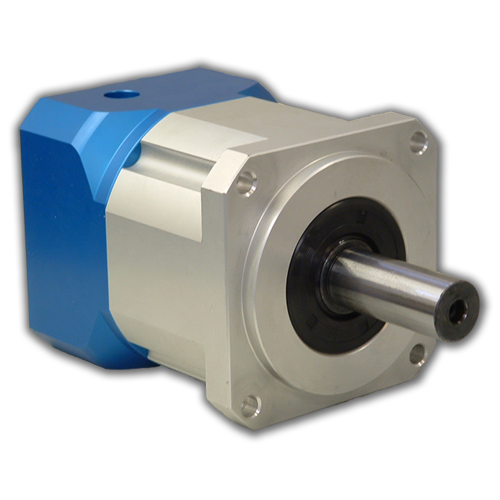In-Line Planetary Gearboxes-GBPH-090x-NP